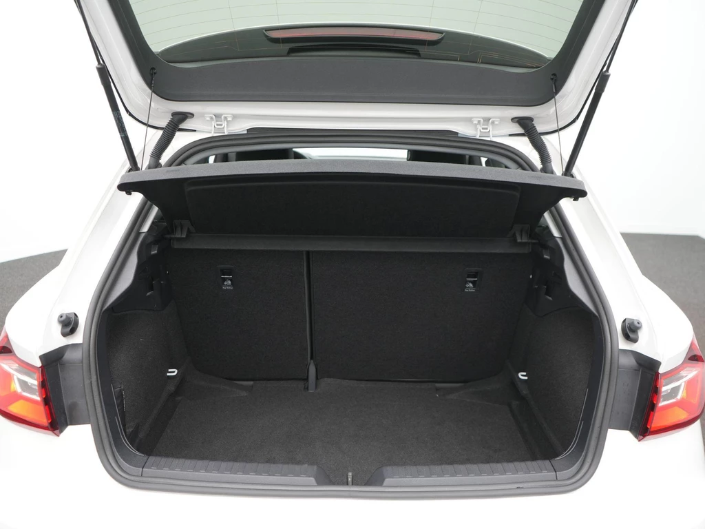Audi A1 Sportback – foto 35