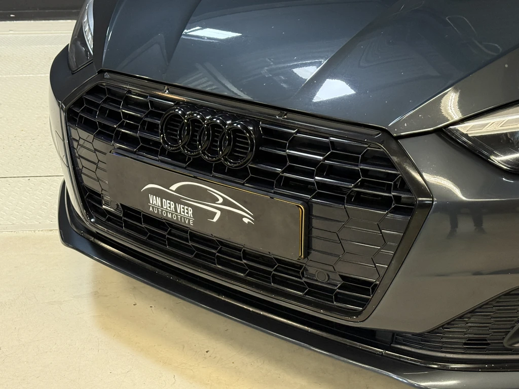 Audi A5 – foto 38