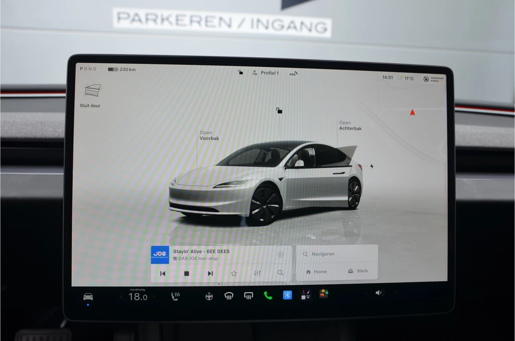 Tesla Model 3 – foto 28