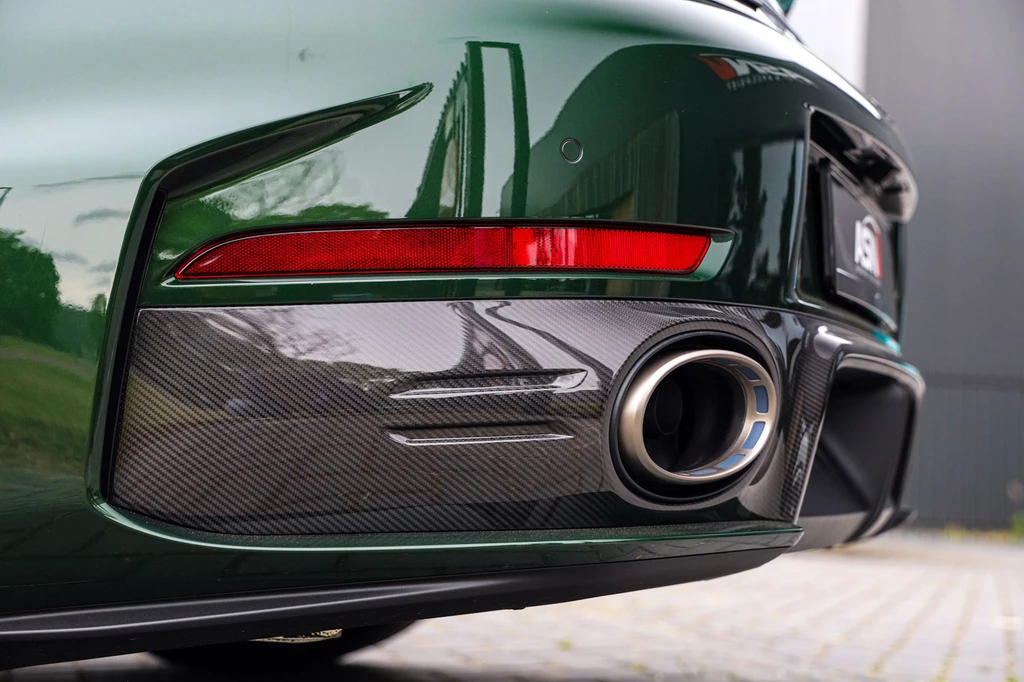 Porsche 911 – foto 10