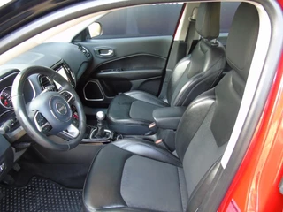 Jeep Compass – thumbnail 17
