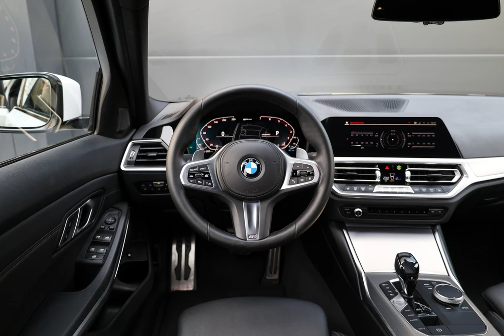 BMW 3 Serie – foto 30