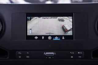 Mercedes-Benz Sprinter – thumbnail 30