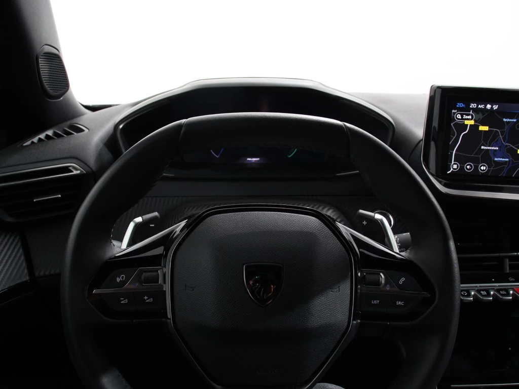 Peugeot 2008 – foto 14