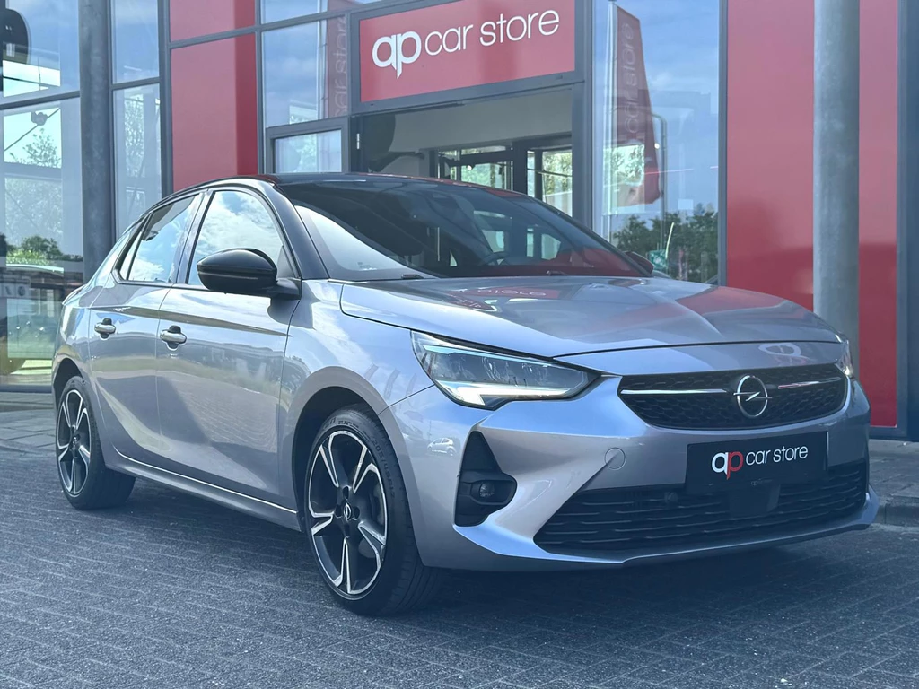Opel Corsa – foto 6