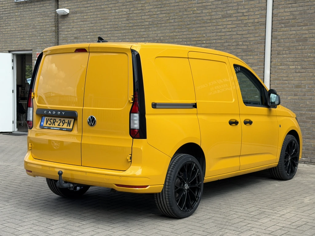 Volkswagen Caddy – foto 5