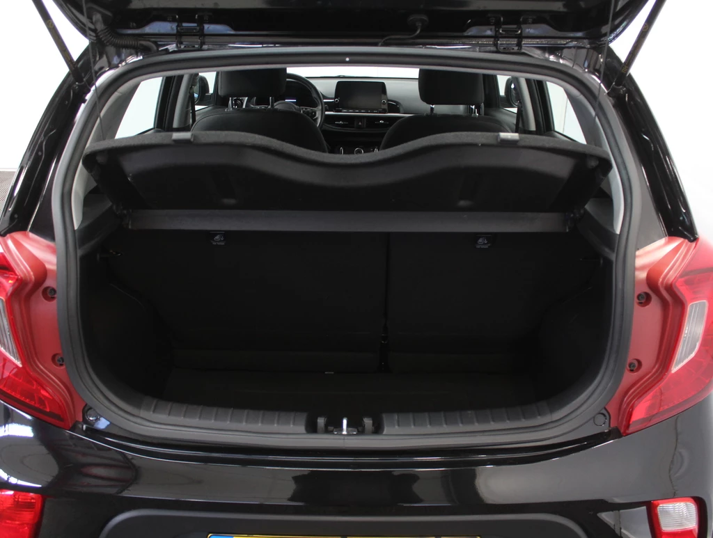 Kia Picanto – foto 14