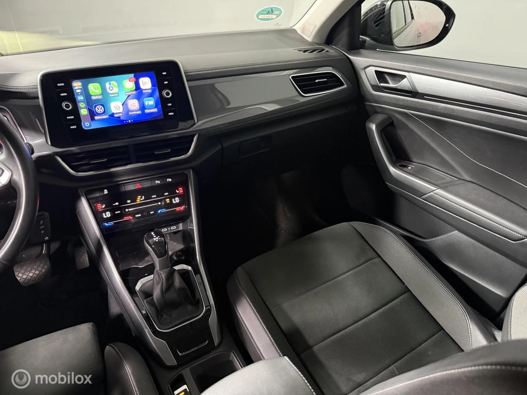 Volkswagen T-Roc – foto 22