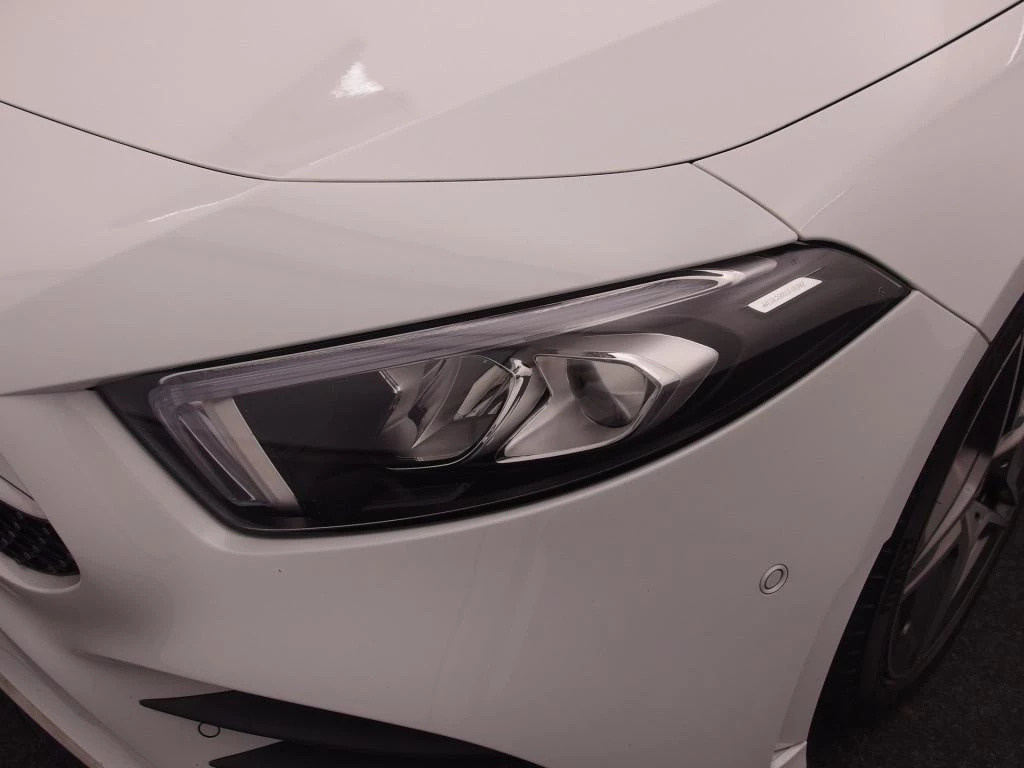 Mercedes-Benz A-Klasse – foto 39