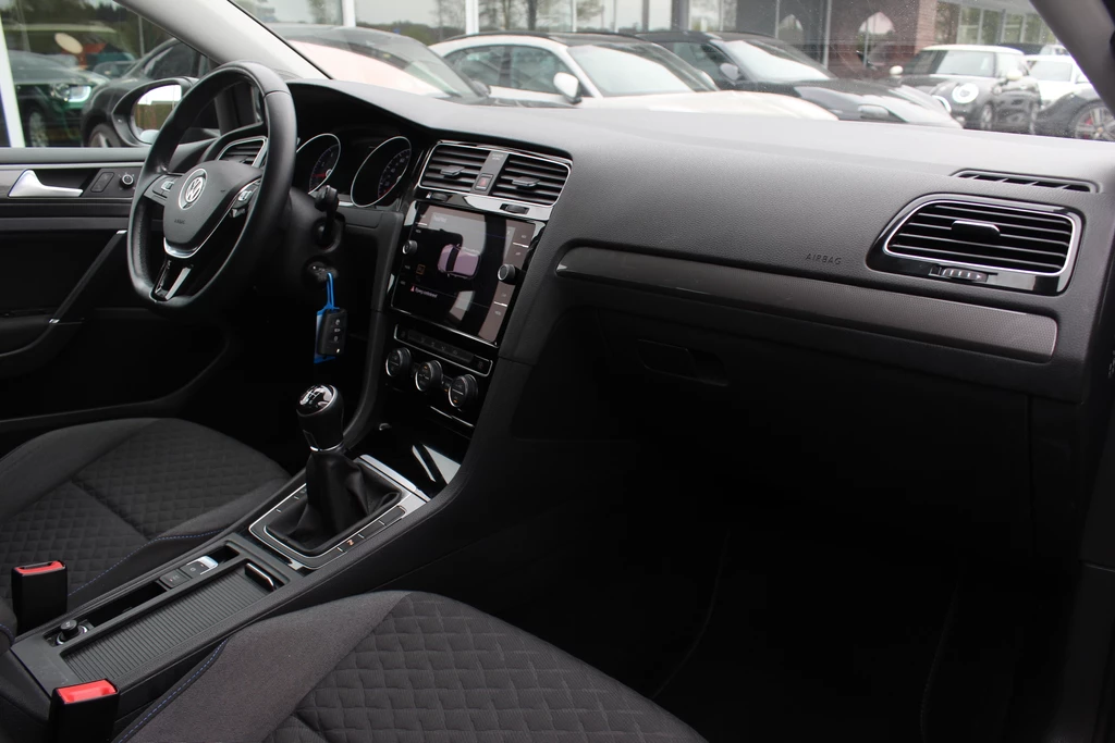 Volkswagen Golf – foto 15