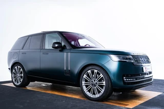 Land Rover Range Rover – thumbnail 13