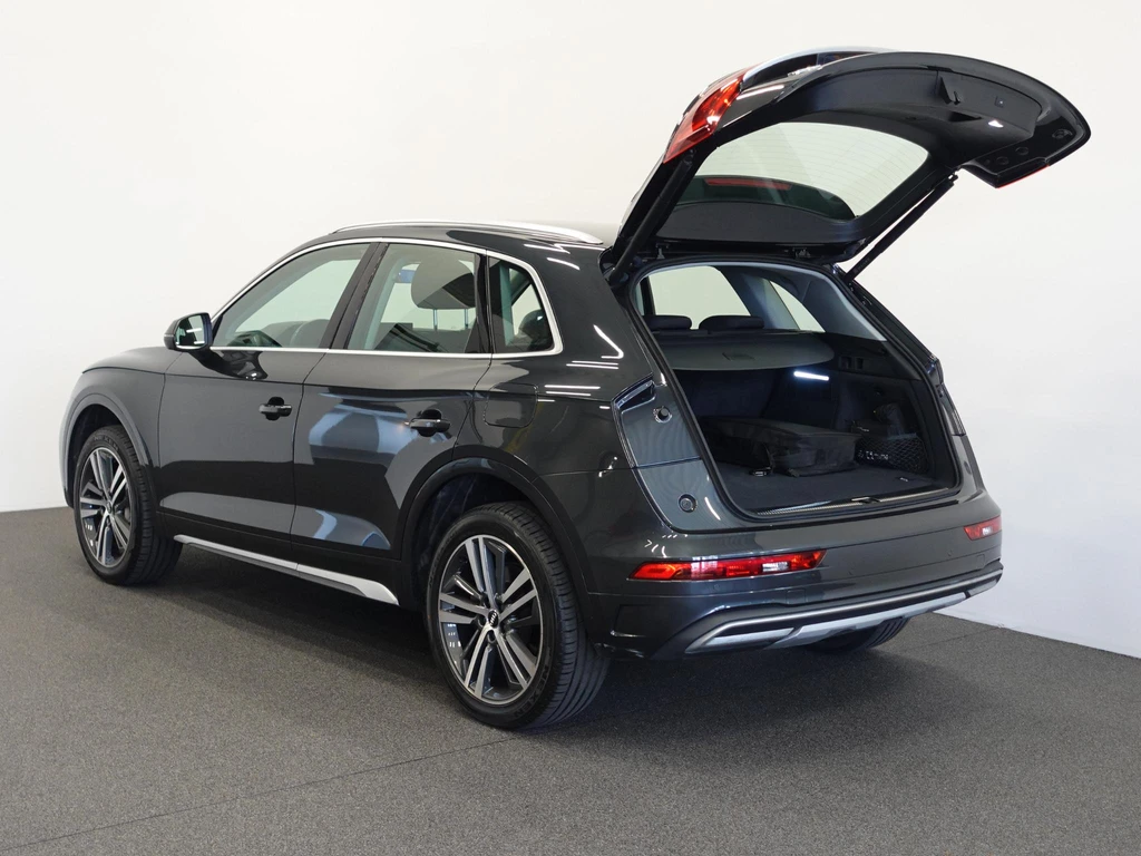 Audi Q5 – foto 5
