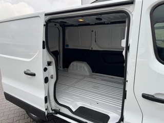 Renault Trafic – thumbnail 13