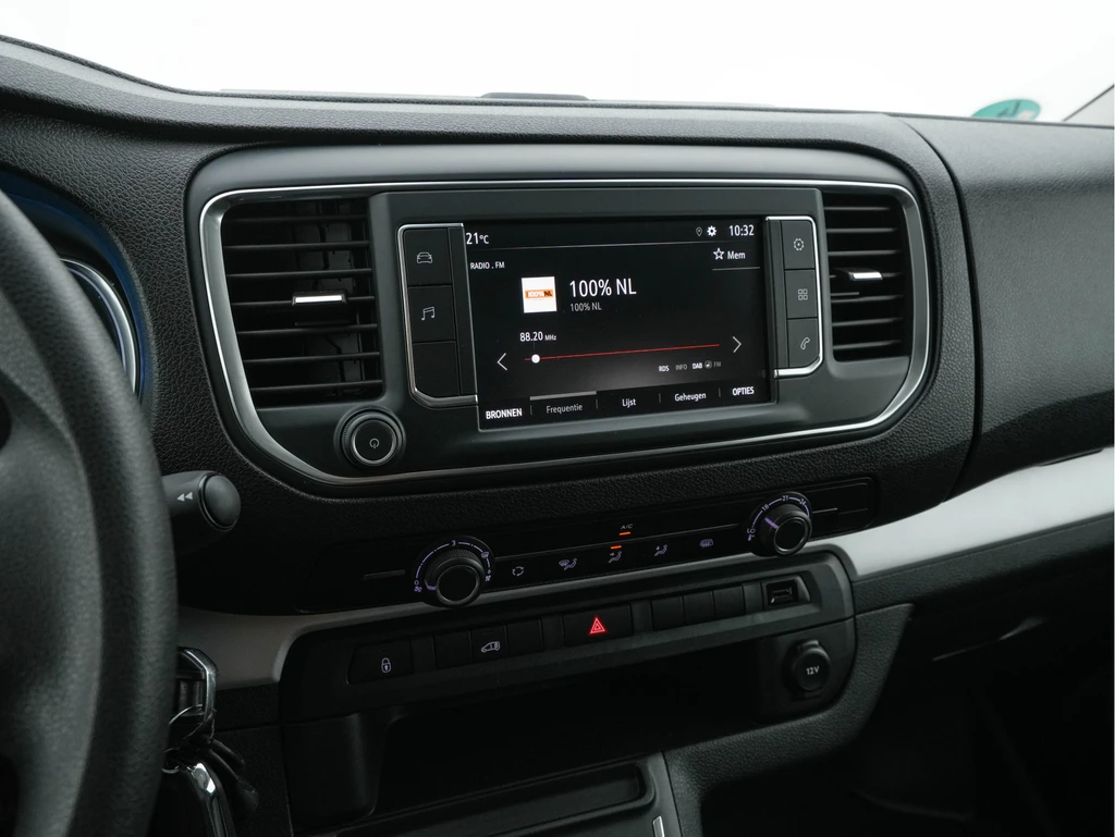 Opel Vivaro-e – foto 16