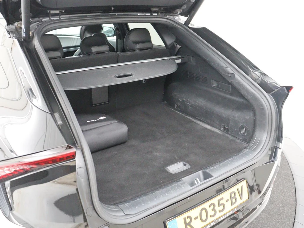 Kia EV6 – foto 29