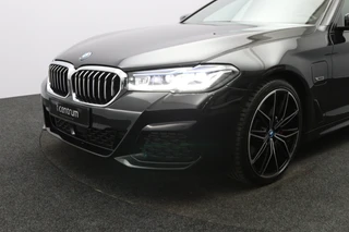 BMW 5 Serie – thumbnail 2