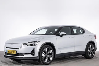 Polestar 2 – thumbnail 1