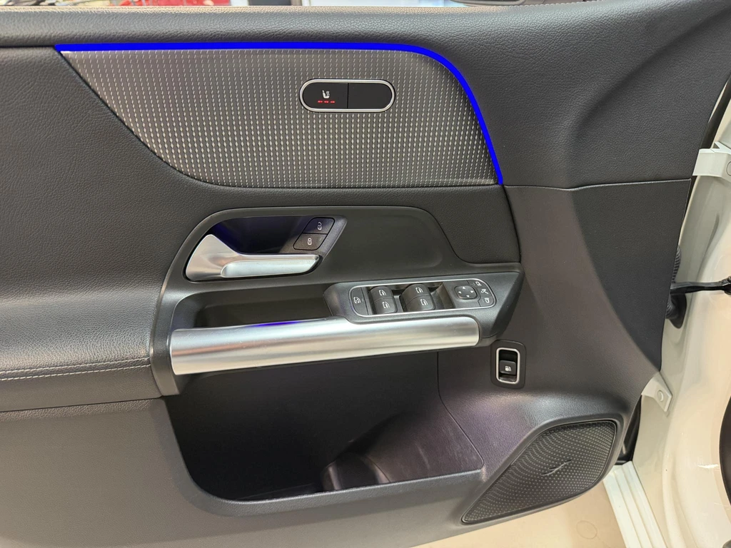 Mercedes-Benz B-Klasse – foto 22