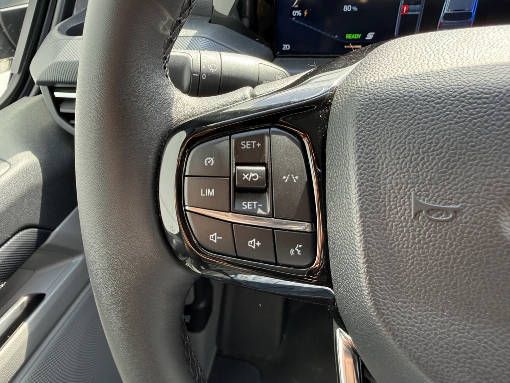 Ford E-Transit Custom – foto 21