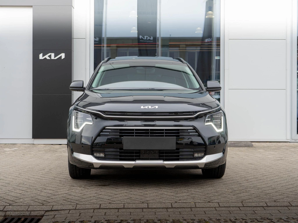 Kia Niro – foto 8