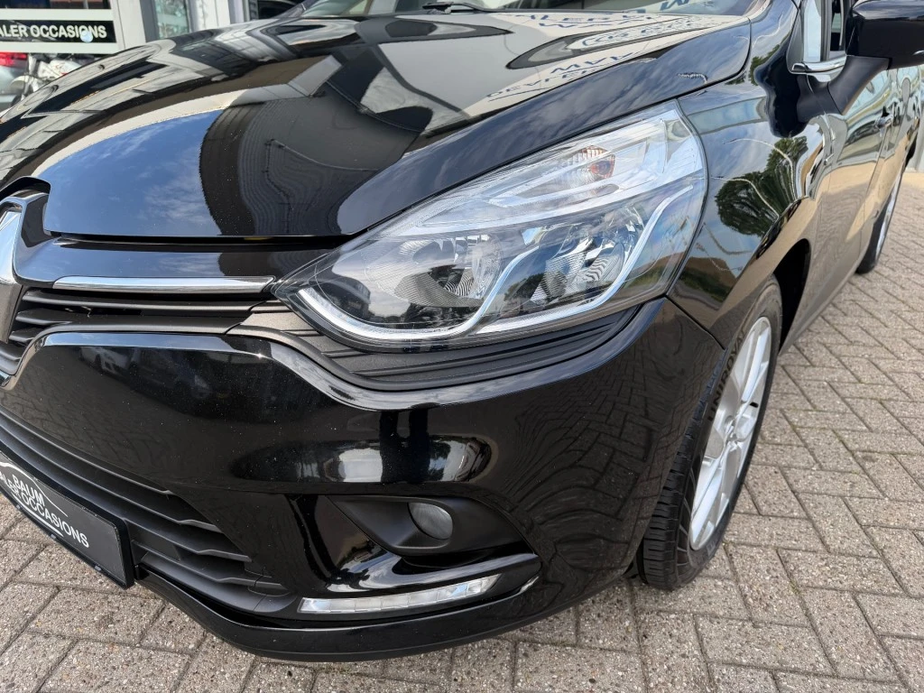 Renault Clio – foto 3