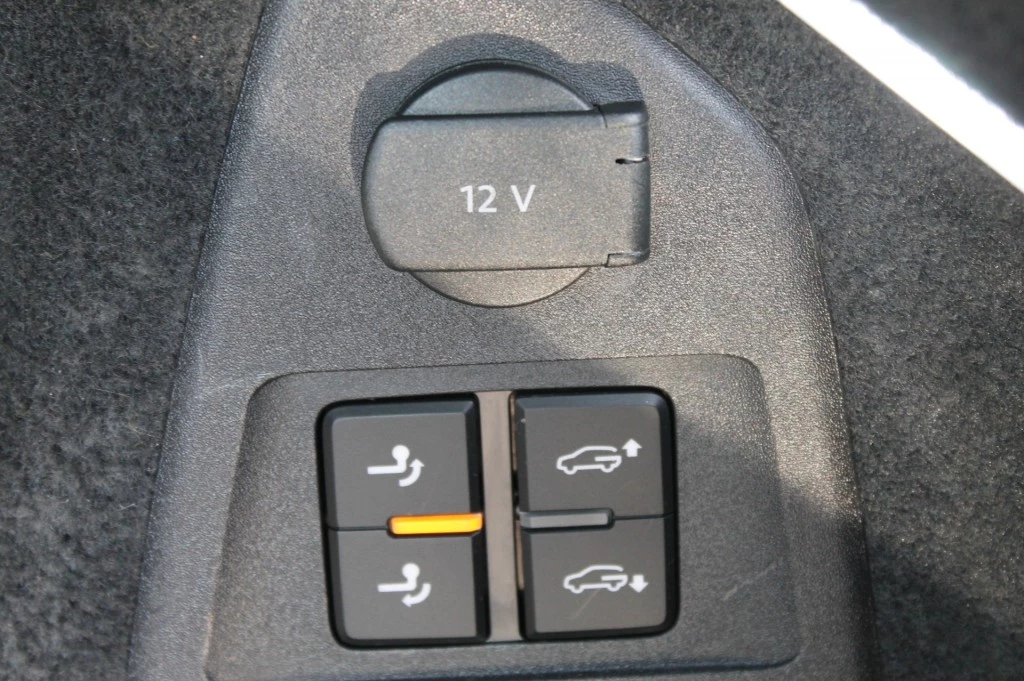 Volkswagen Touareg – foto 13