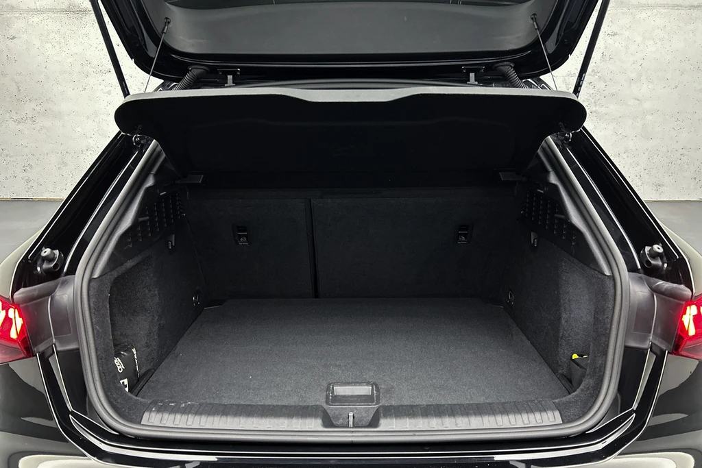 Audi A3 – foto 19