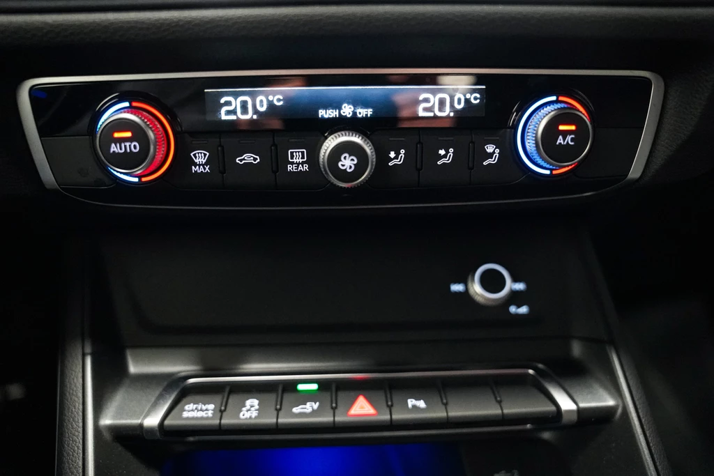 Audi Q3 – foto 9