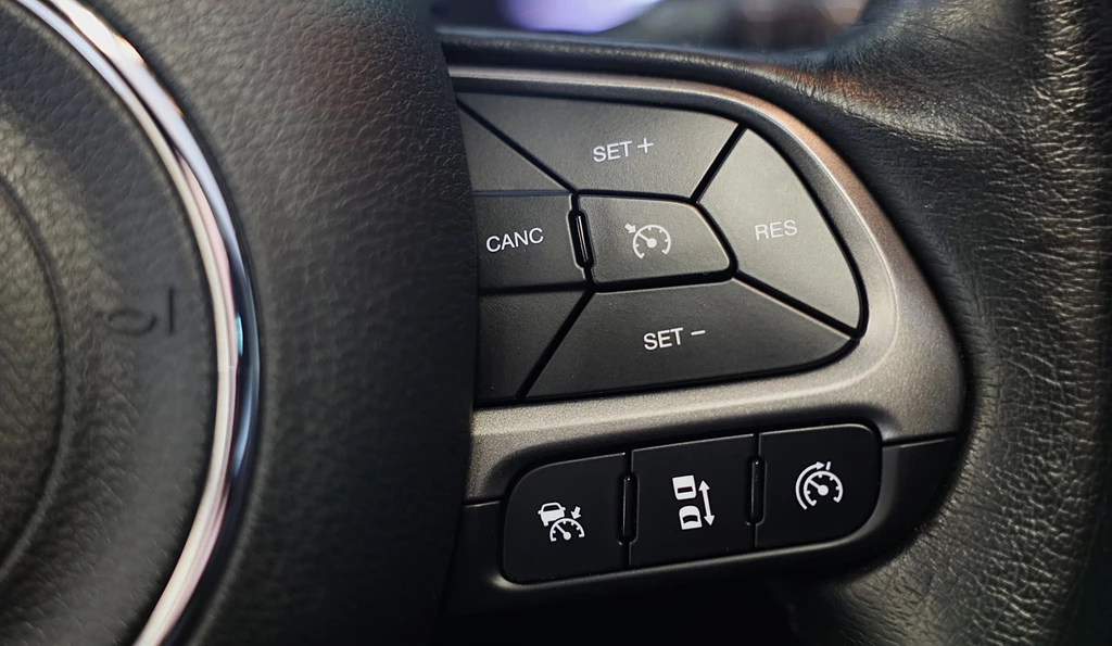 Jeep Renegade – foto 31
