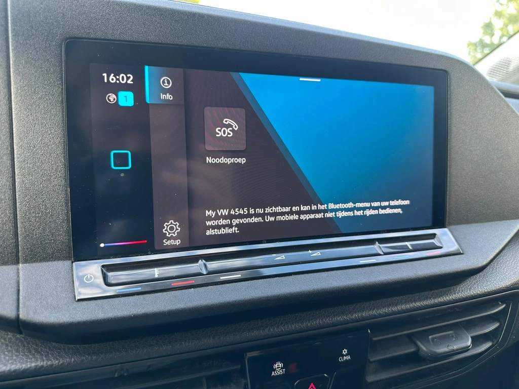 Volkswagen Caddy – foto 17