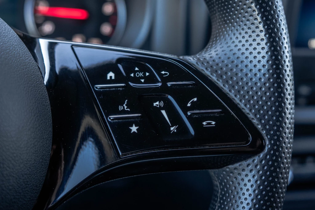 Mercedes-Benz Vito – foto 18