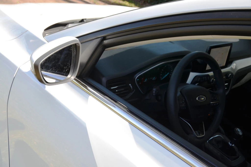 Ford Focus – foto 50