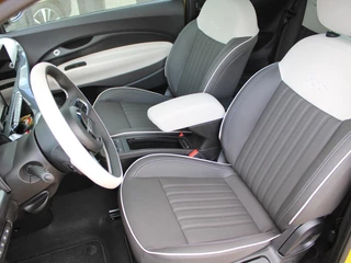 Fiat 500e – thumbnail 11