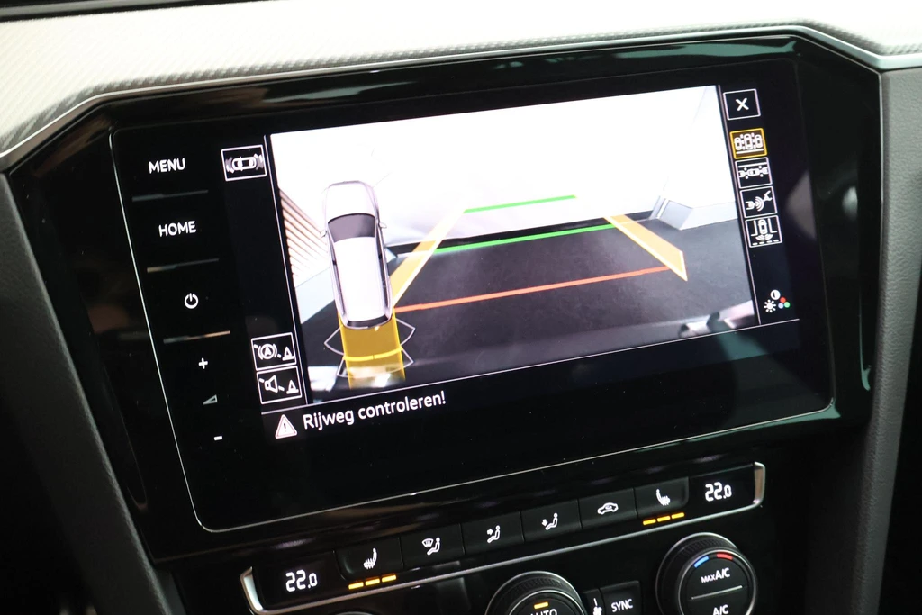 Volkswagen Passat – foto 9