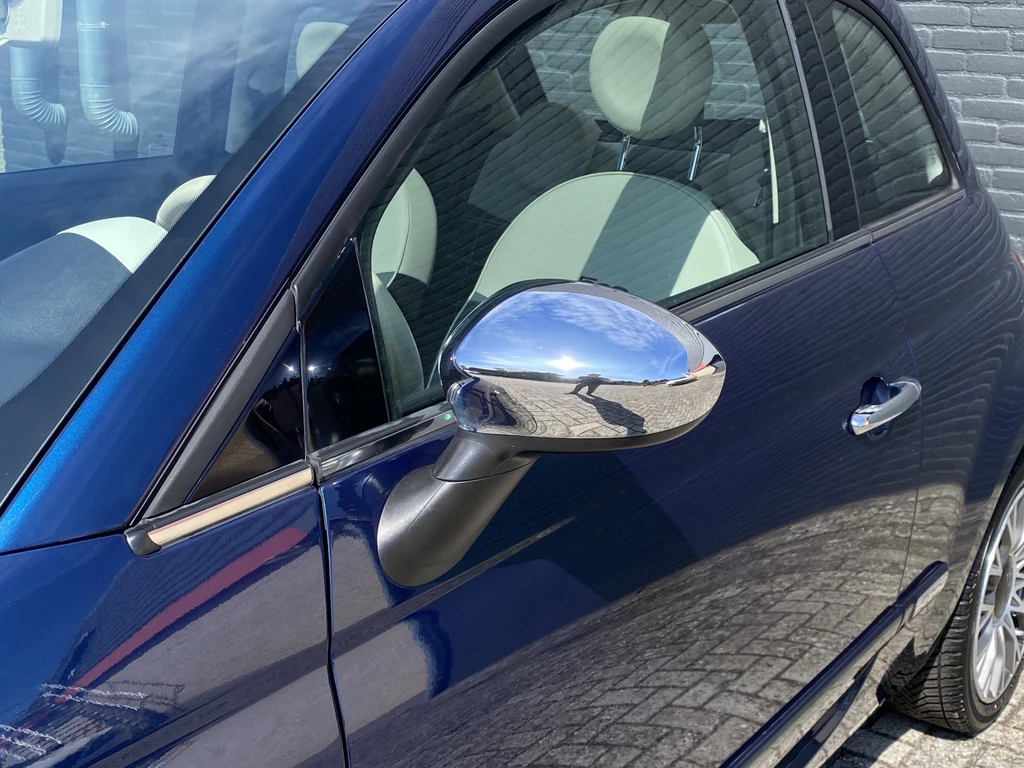 Fiat 500 – foto 12