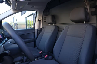 Volkswagen Caddy – thumbnail 16