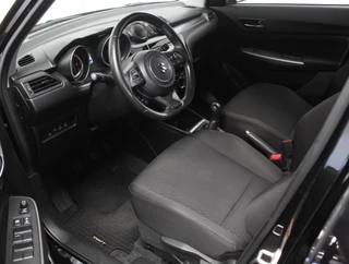 Suzuki Swift – thumbnail 12