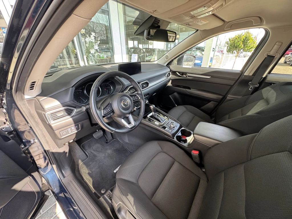 Mazda CX-5 – foto 20