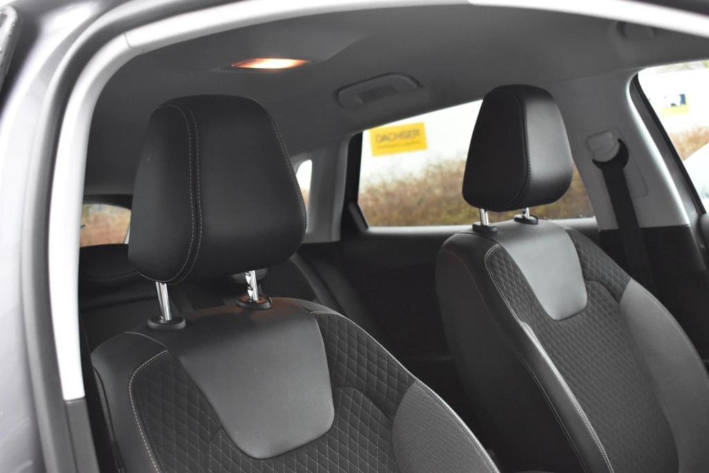 Opel Grandland X – foto 28