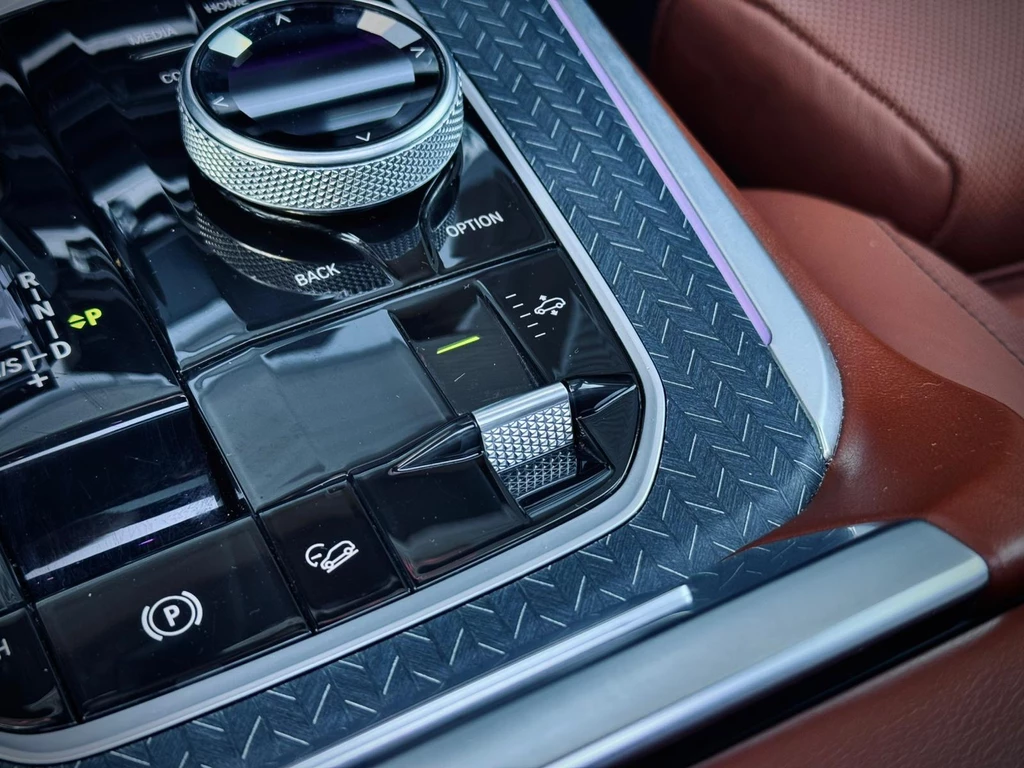 BMW X5 – foto 44