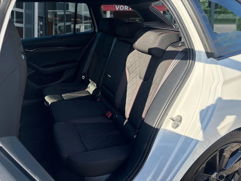 Škoda Octavia – foto 14