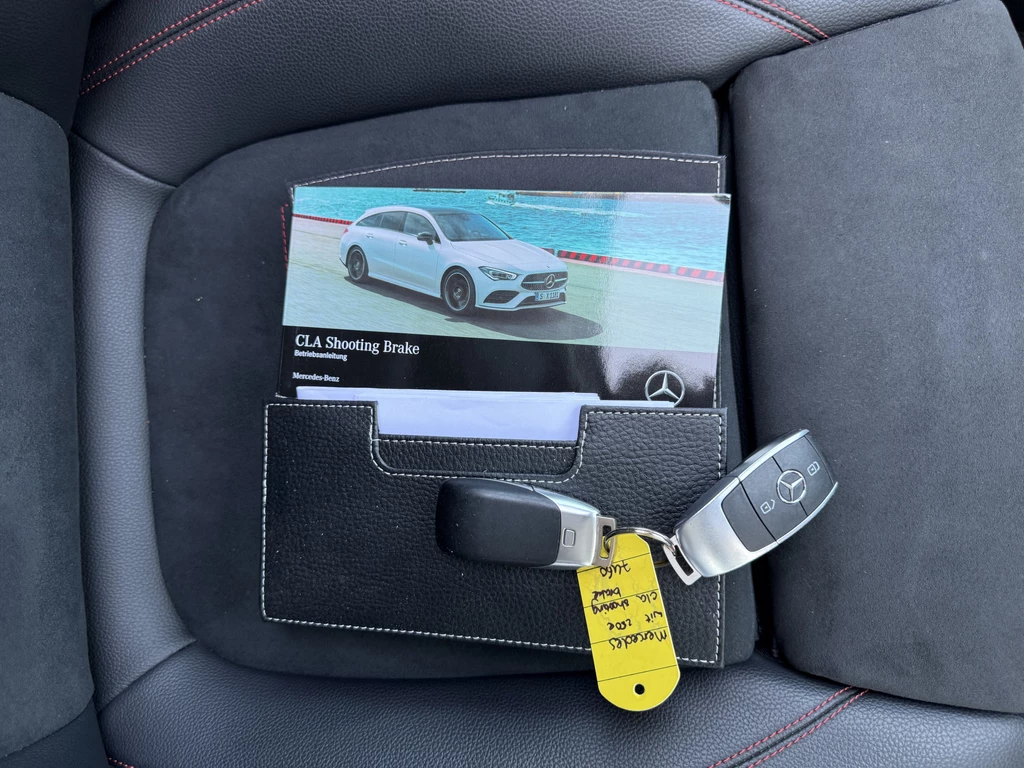 Mercedes-Benz CLA – foto 32