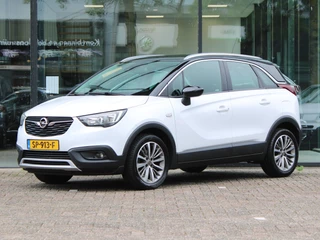 Opel Crossland X – thumbnail 1
