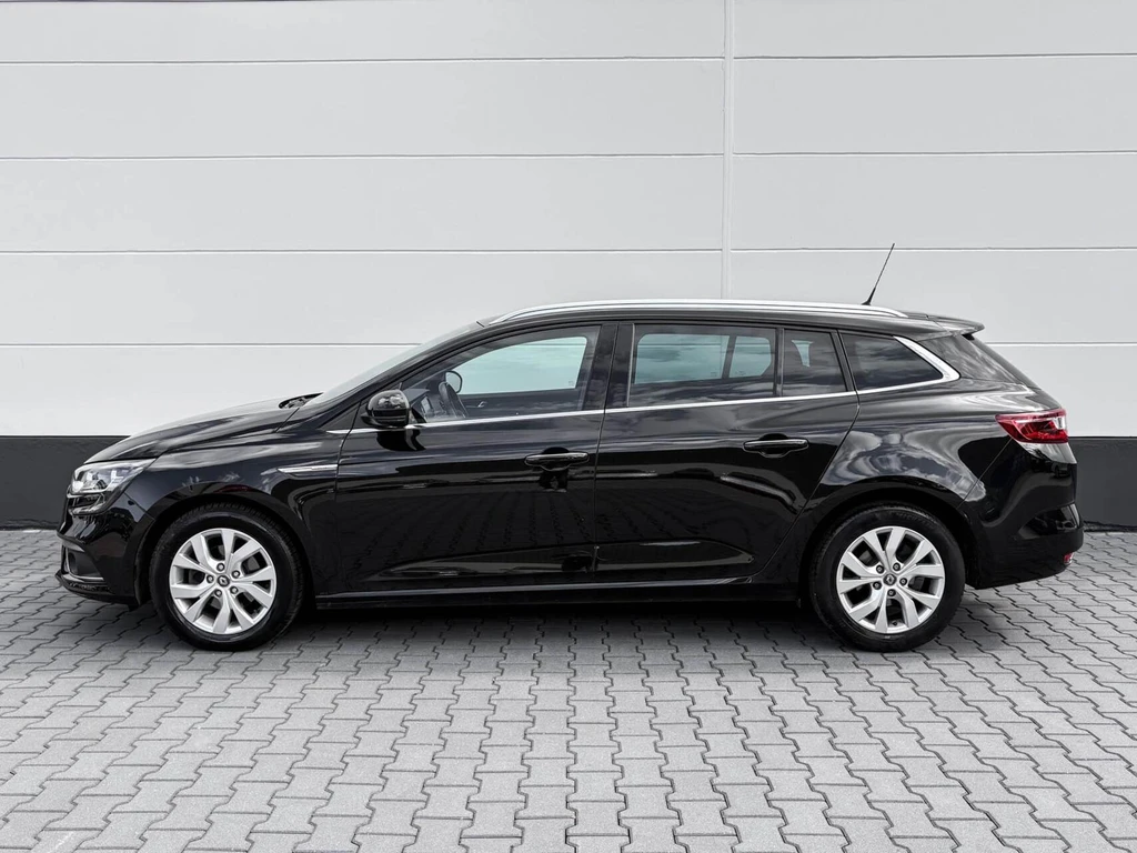 Renault Mégane Estate – foto 4