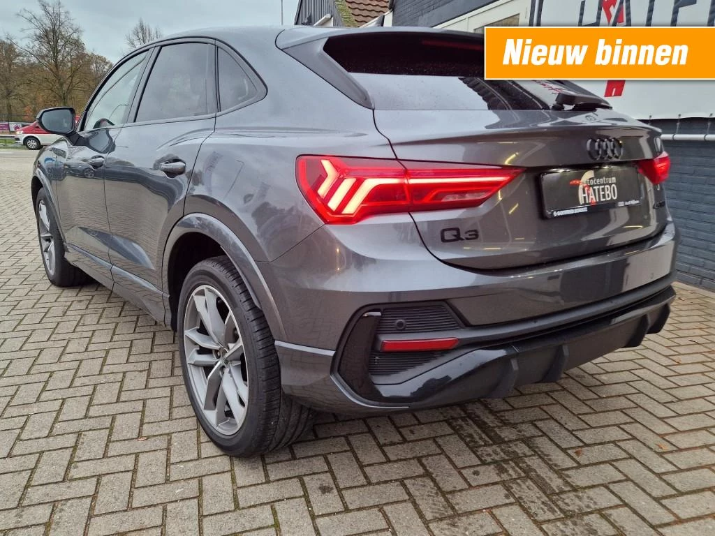 Audi Q3 – foto 2