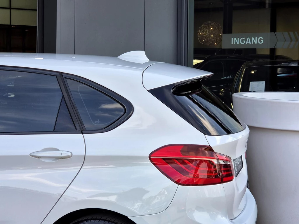 BMW 2 Serie – foto 9