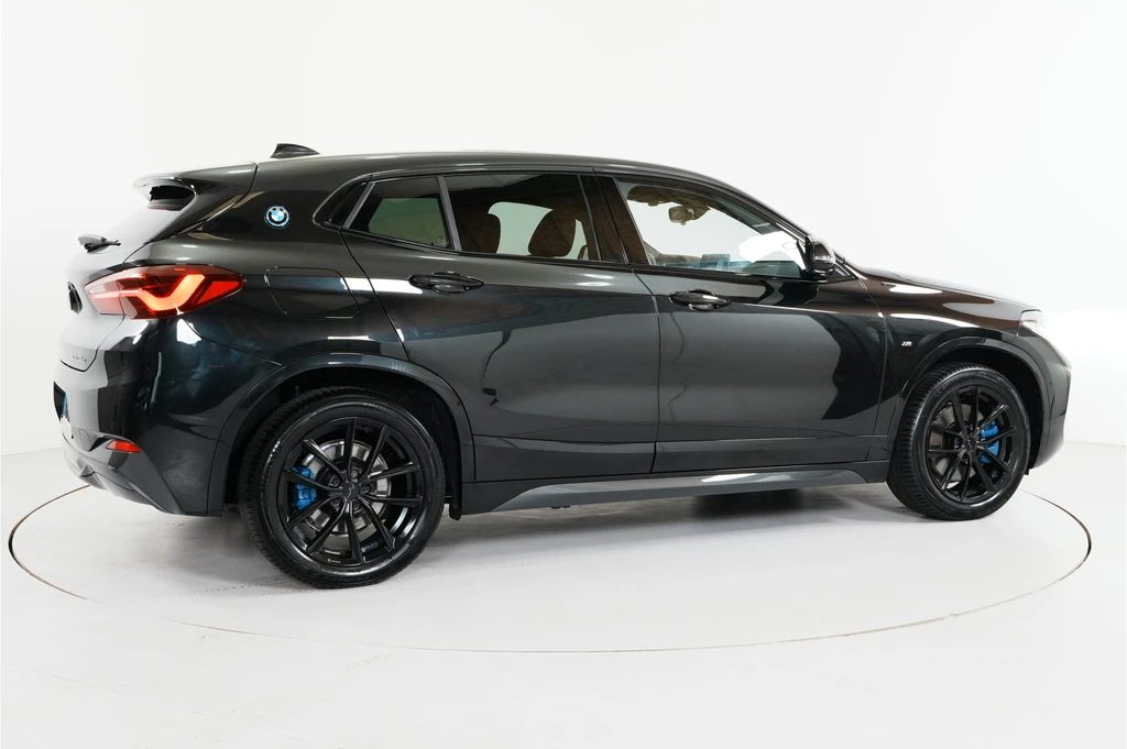 BMW X2 – foto 7