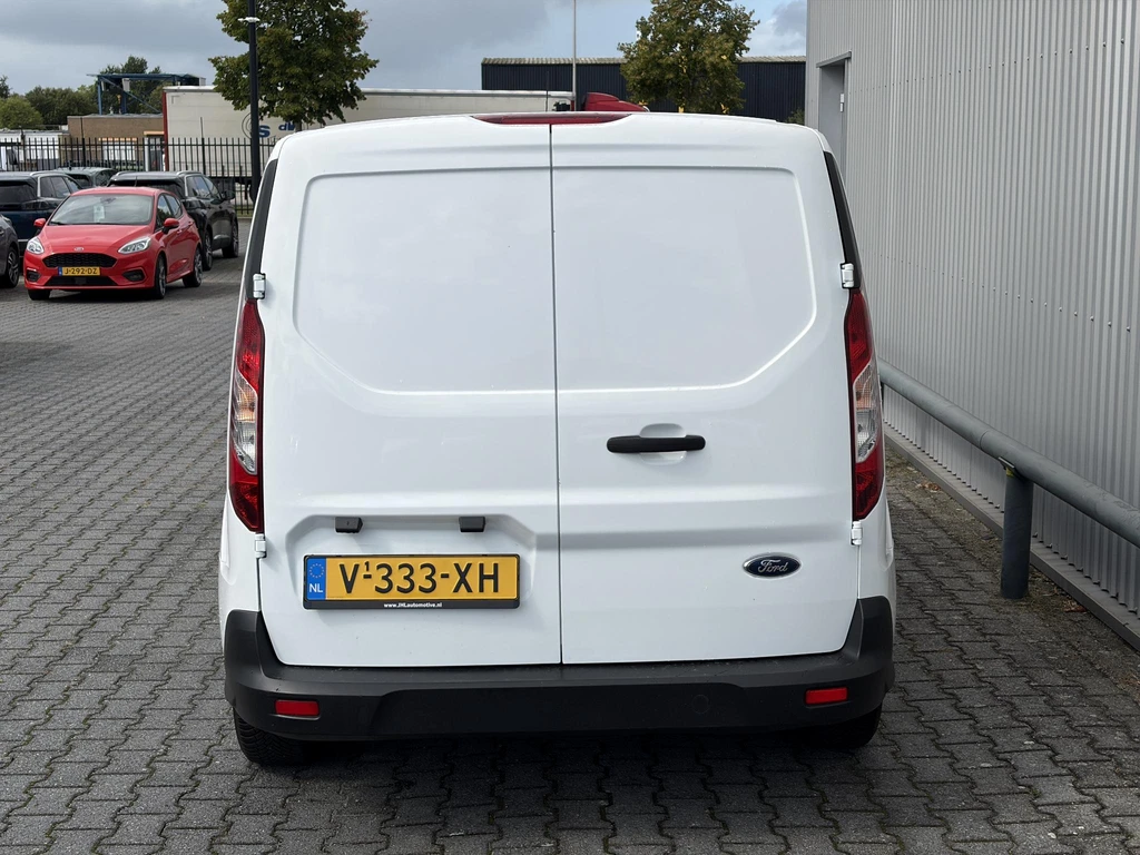 Ford Transit Connect – foto 5
