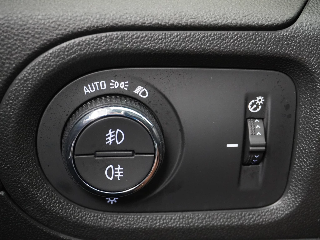 Opel Grandland X – foto 35