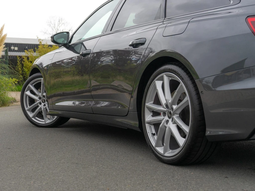 Audi A6 – foto 17